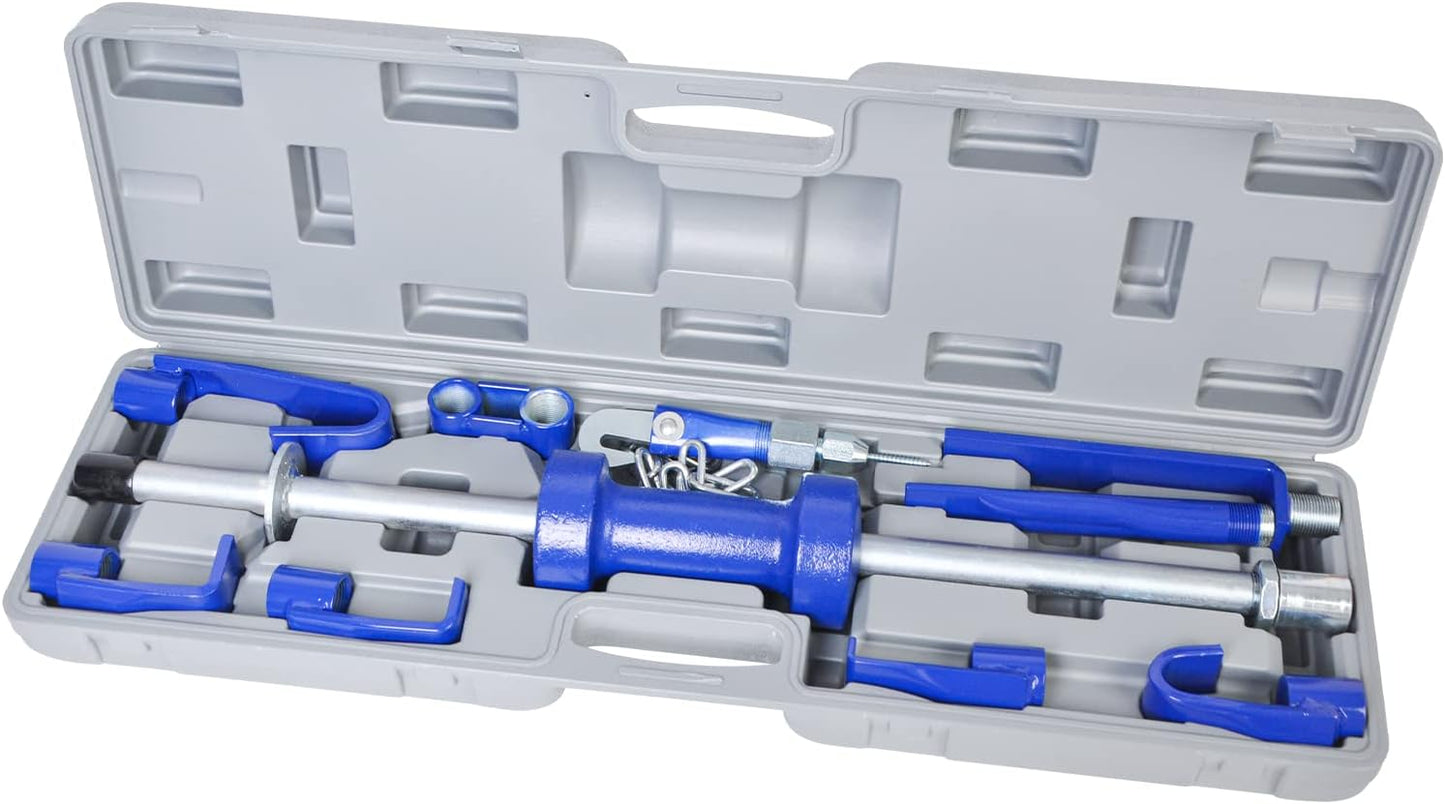 Extractor abolladuras 13lb martillo deslizante camión