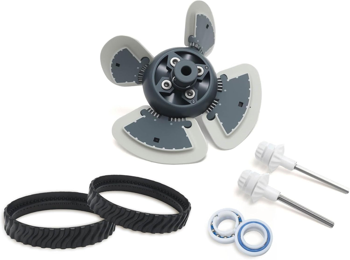 Kit afinación pzas Zodiac Baracuda MX6 MX8