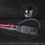 Cable extensión SAE 10AWG 3.3ft adaptador inverso autos