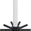 Conjunto lateral tubo central comp S180T Hayward
