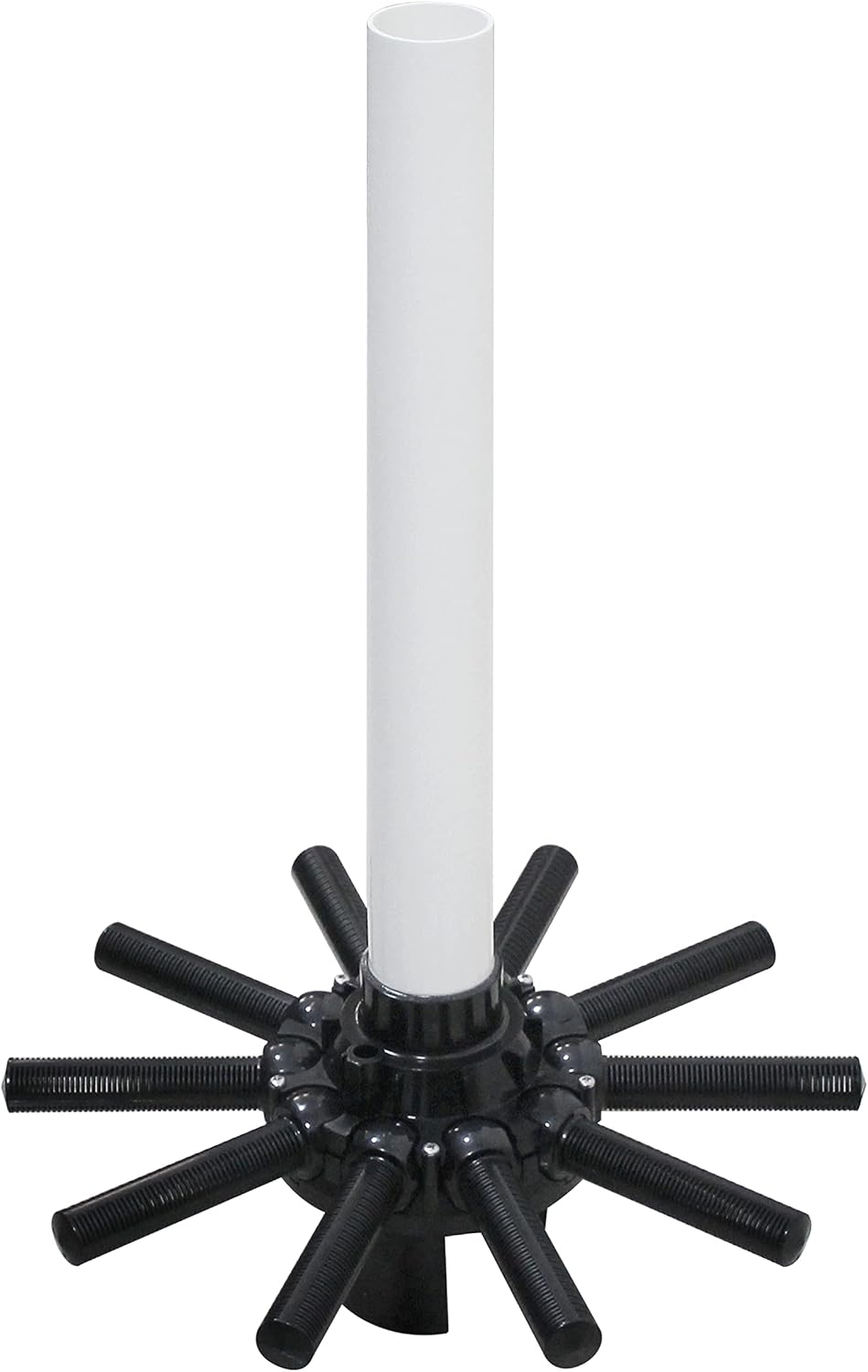 Conjunto lateral tubo central comp S180T Hayward