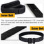 Cinturón MOLLE 2" para hombre con cinturón 1.75"