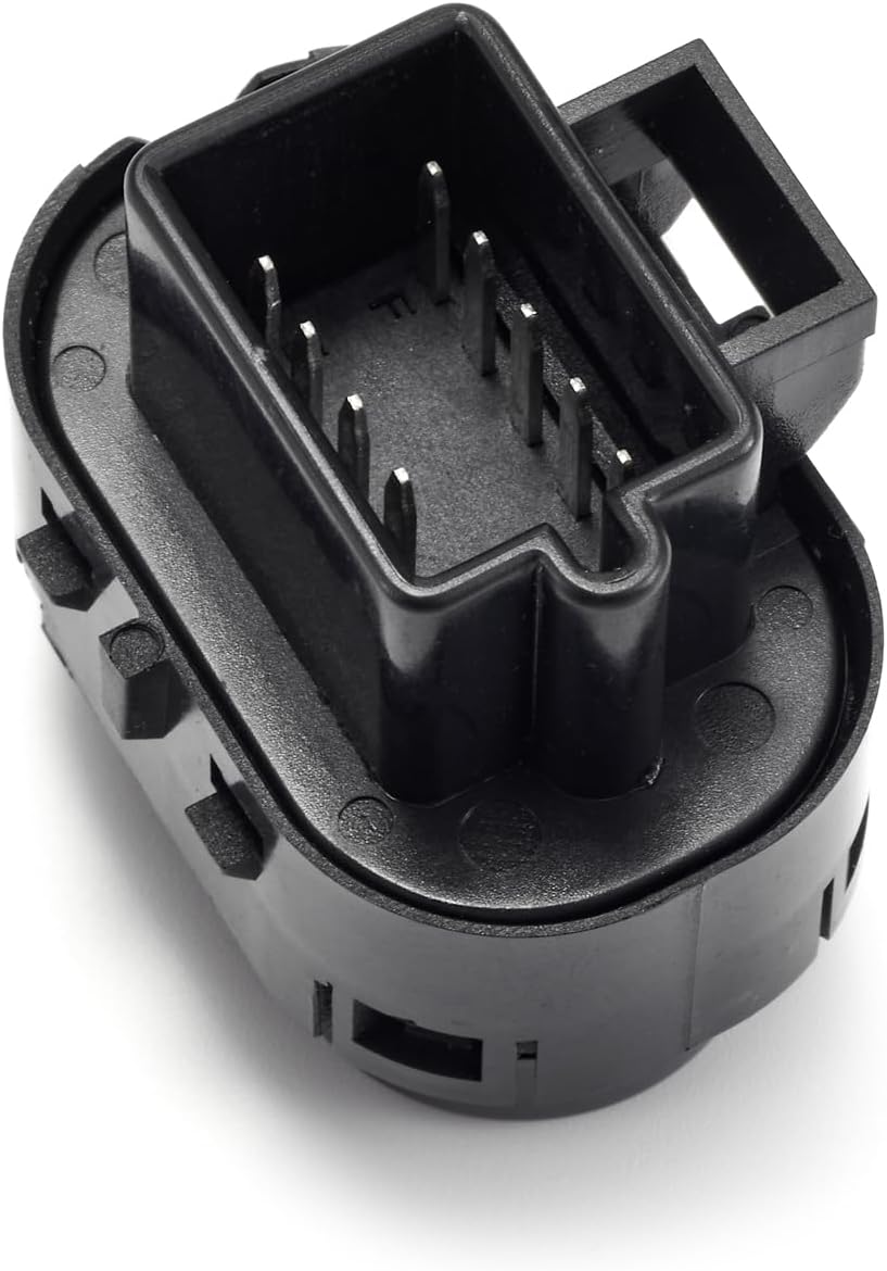 Interruptor espejo Chevy HHR 06-11 Malibu 05-08
