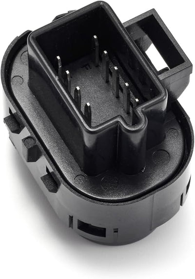 Interruptor espejo Chevy HHR 06-11 Malibu 05-08