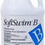 Desinfectante piscina sin cloro 1/2gal con biguanida