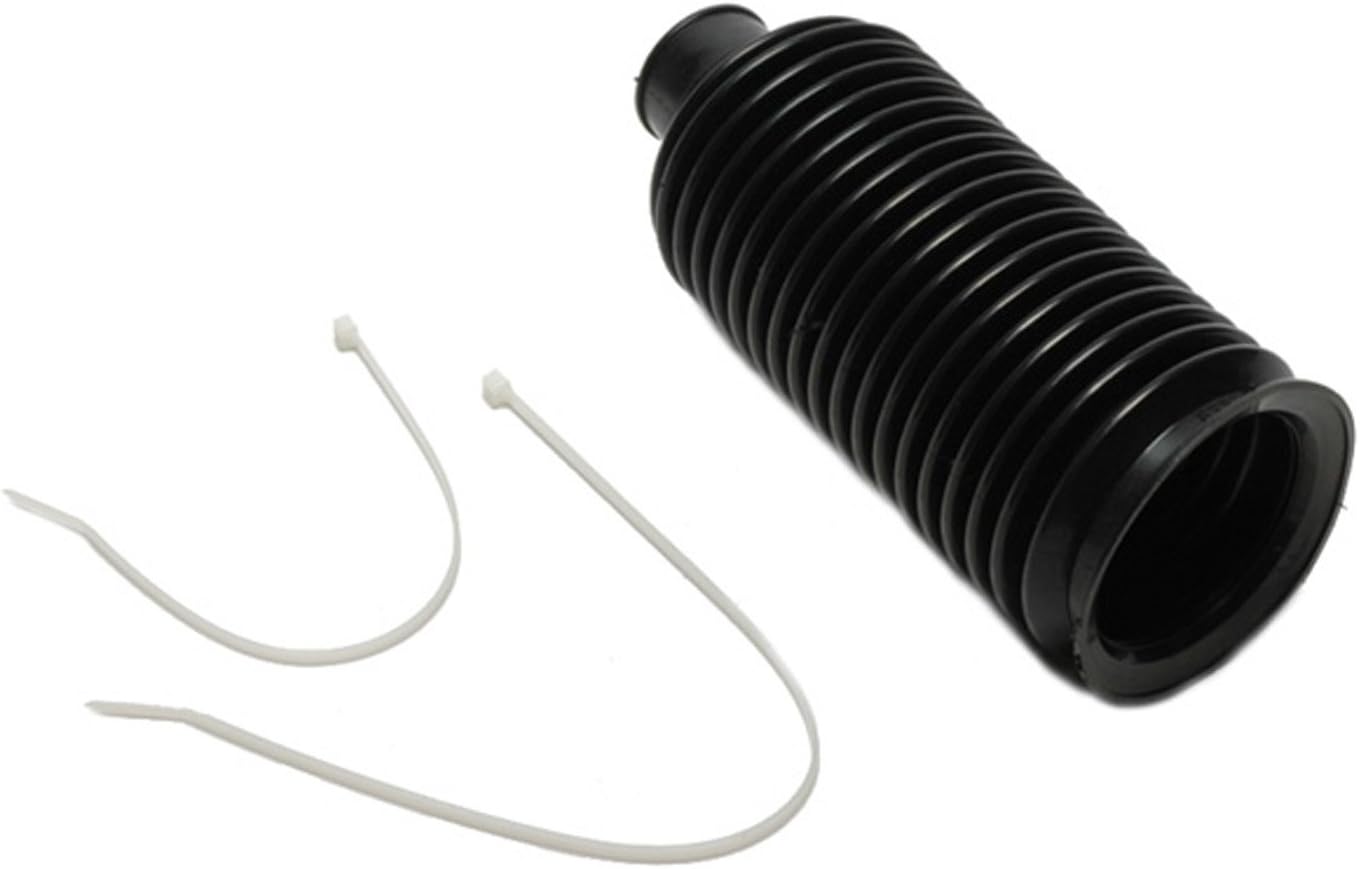 Kit profesional para botas piñón y cremallera con bridas