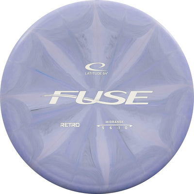 Disco golf rango medio 6.00oz fácil de lanzar