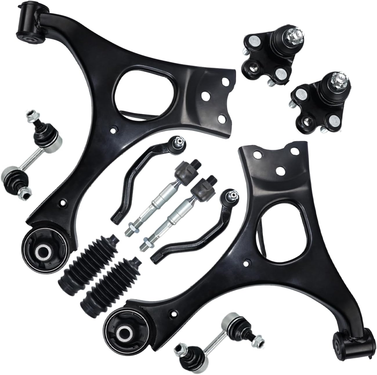 Repuesto brazo control Honda Civic 06-11