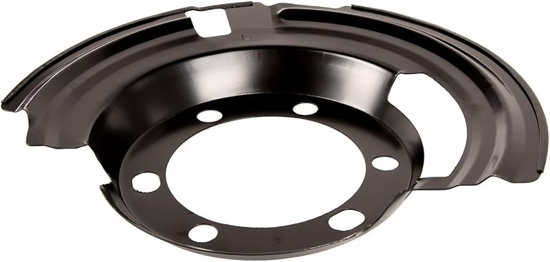 Protector antipolvo freno delantero Jeep YJ TJ ZJ XJ 84-06