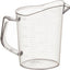 Taza medidora policarbonato 1 pinta