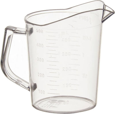 Taza medidora policarbonato 1 pinta