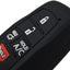 Funda silicona llavero Toyota RAV4 Prime 22-25