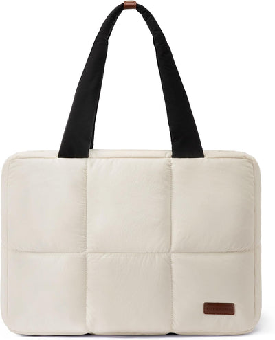 Bolsa acolchada para laptop 15.6 pulgadas mujer