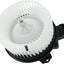 Motor soplador HVAC comp Ram 1500 Dodge Journey Jeep Wrangler