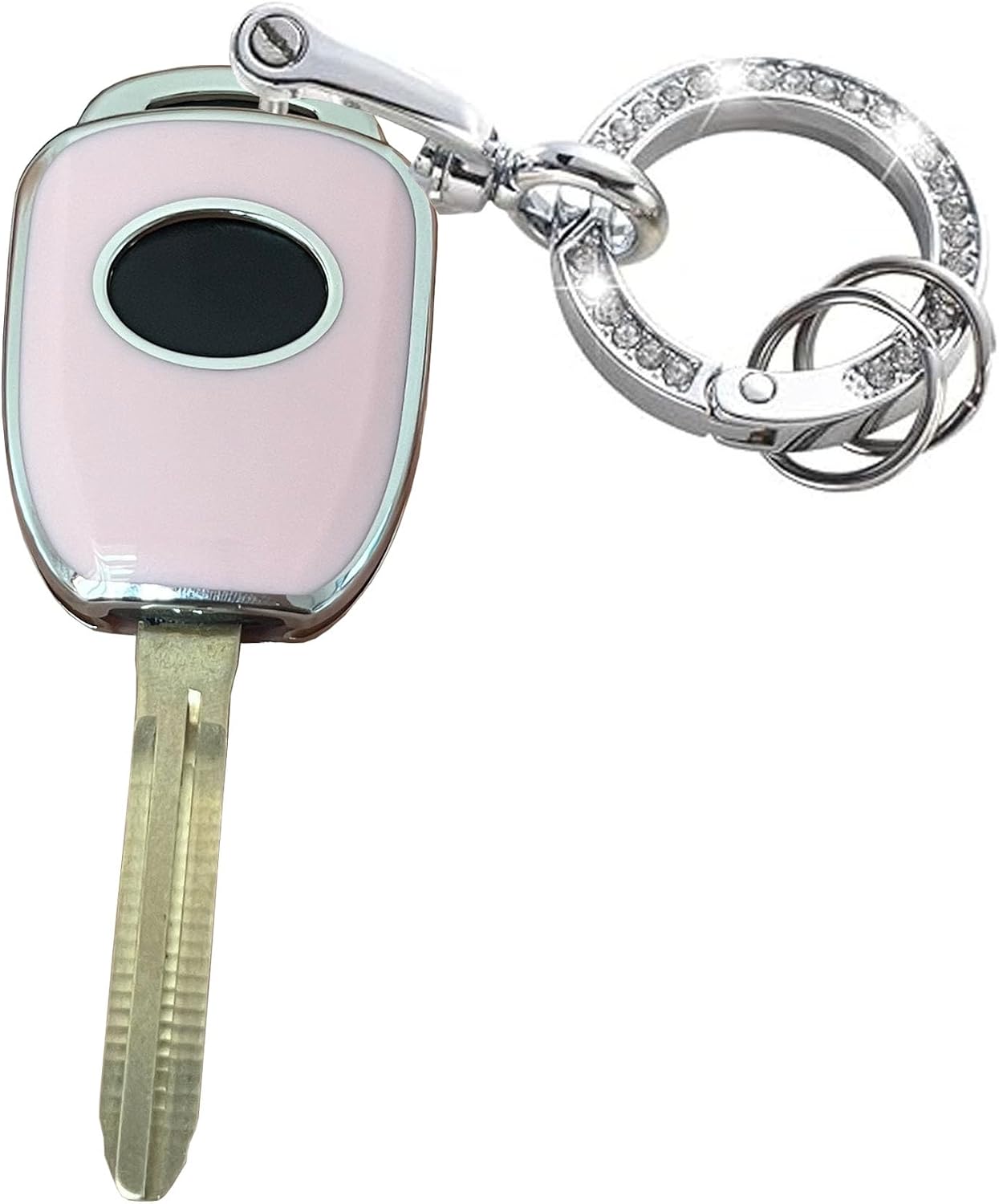 Sistema entrada sin llave para llave inteligente Toyota