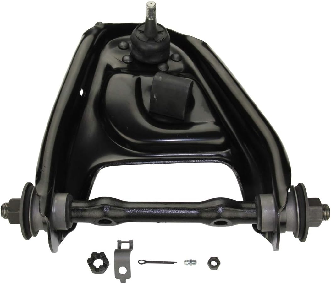Brazo control suspensión izq delantera Chevrolet C11