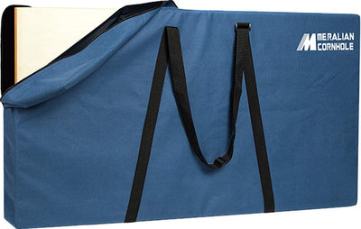 Estuche acolchado para Cornhole con correa ajustable