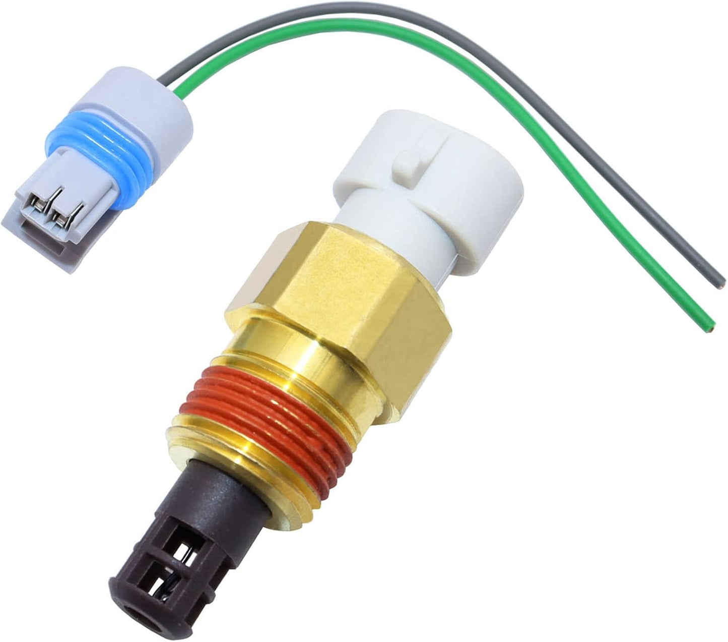 Kit sensor temperatura aire admisión GM