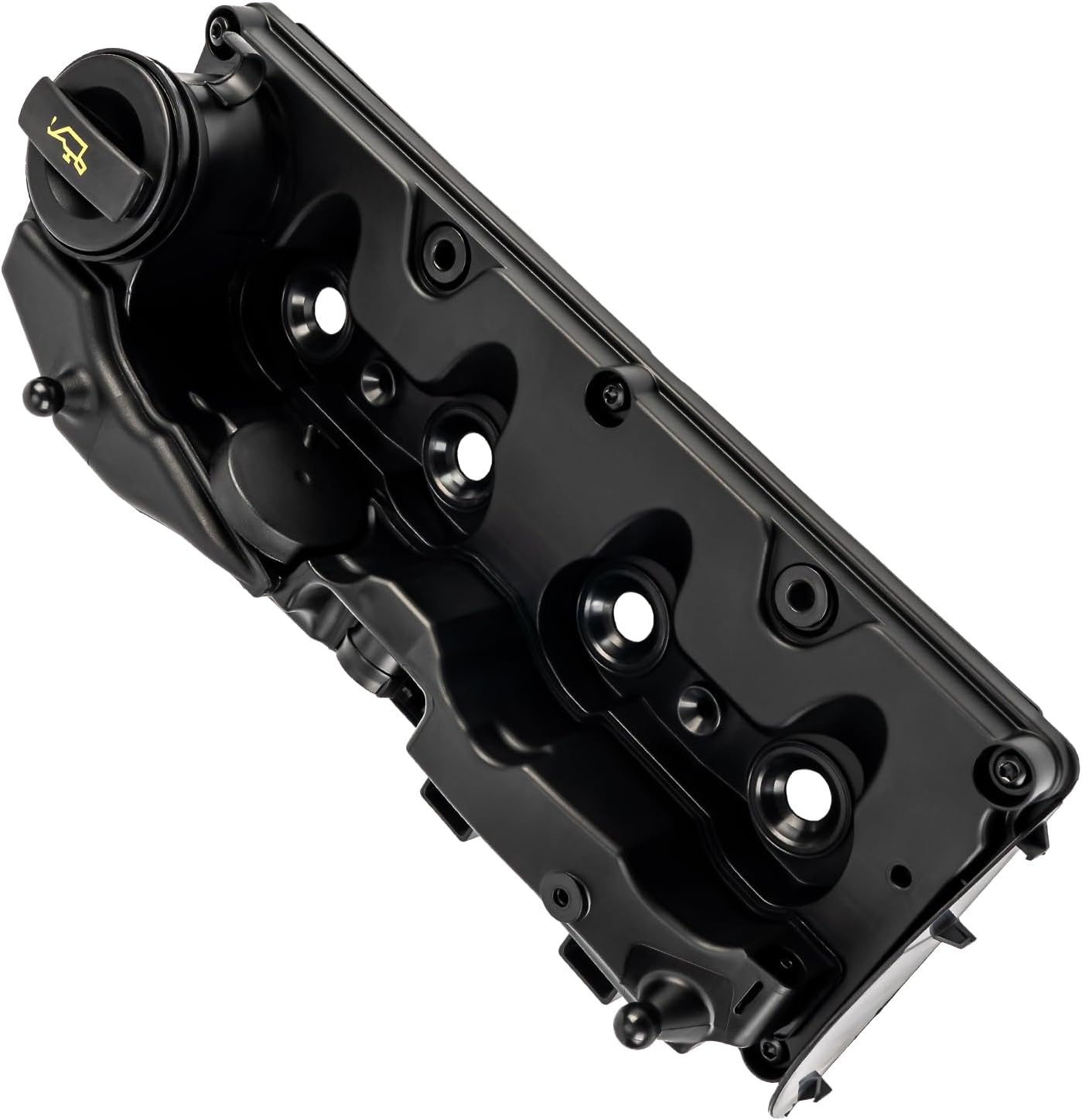 Cubierta válvula motor VW Passat 12-14