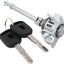 Cilindro cerradura puerta conductor izq 2 llaves Civic 16-21