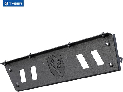Placa deslizante comp TG-BP6T80668 solo