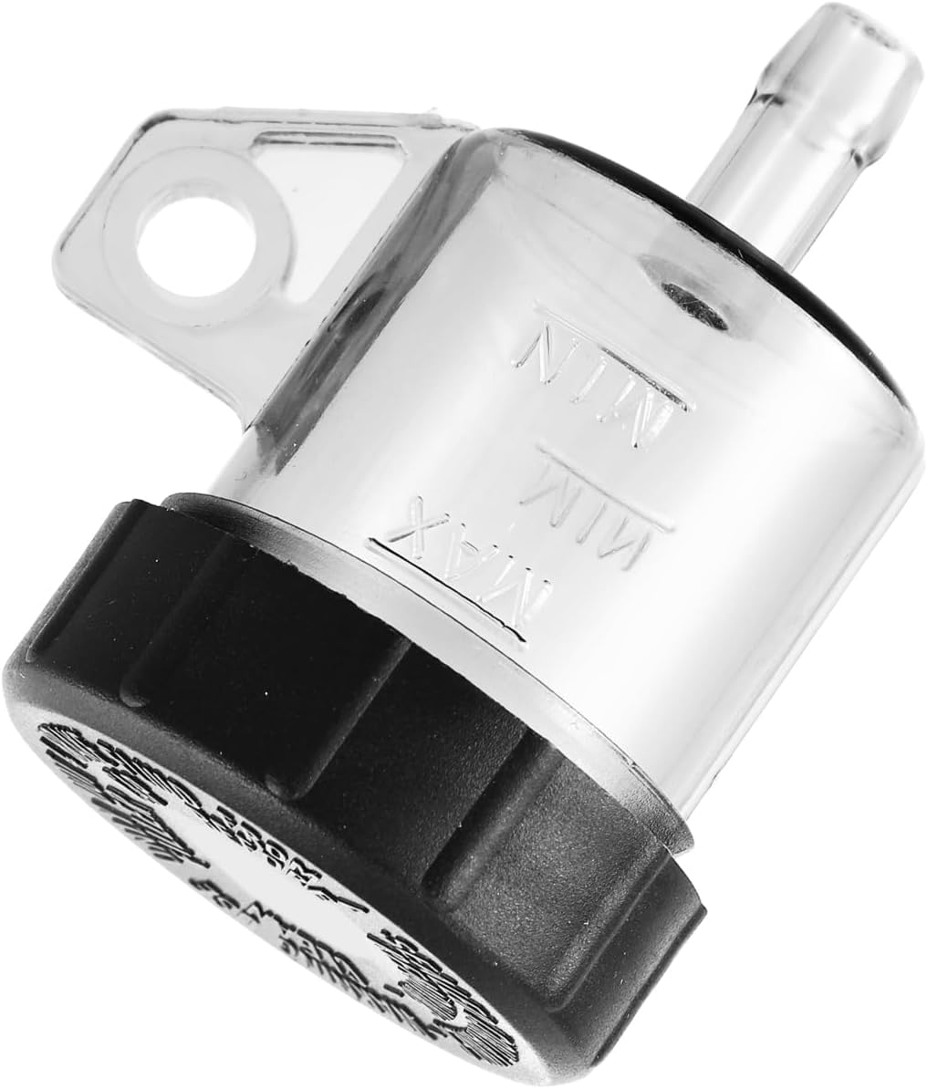 Cilindro maestro universal para motocicleta