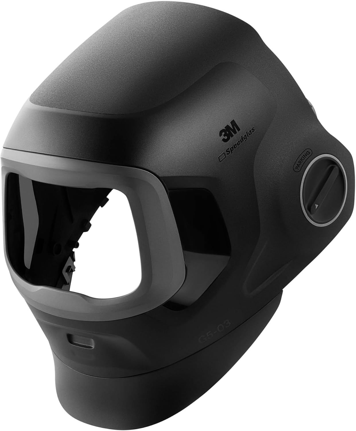 Casco soldadura Speedglas G5-03 Pro diseño compacto