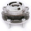 Conjunto cubo rueda delantera Nissan Altima 07-12