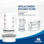 Filtro agua jarra LS Home 7 tazas microfiltro carbón