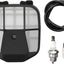 Kit filtro aire Echo CS-490 491S 390SX