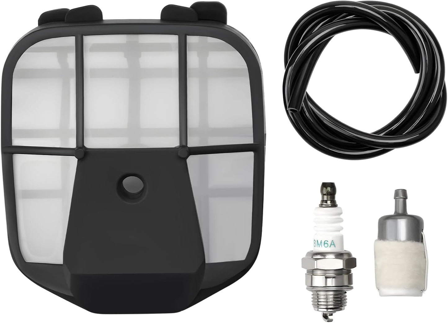 Kit filtro aire Echo CS-490 491S 390SX