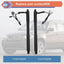 2 Pzas Amortiguadores Eléctricos Portón Trasero BMW X5 07-13