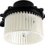 Ventilador calefactor HVAC Ford F150/F250