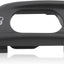 Bisel interruptor bloqueo puerta izq Jeep Wrangler JK 11-18