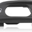 Bisel interruptor bloqueo puerta izq Jeep Wrangler JK 11-18