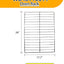 Estante para horno GE Ken-More 24x17.7 1 pack