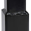 Extensor tubo receptor 2" 7" 3500lb con pin y clip