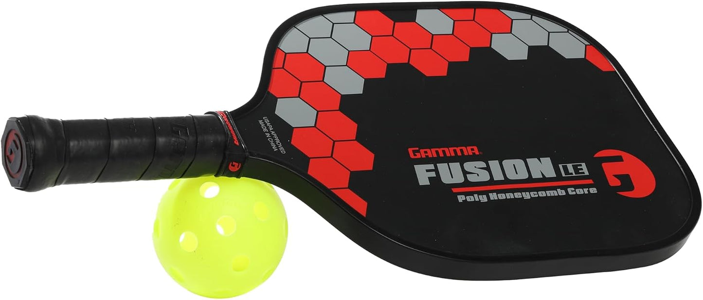Pala Pickleball React Fusion Series USAPA Aprobada