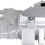 Reemplazo cacerola aceite motor aluminio 2.0L N20