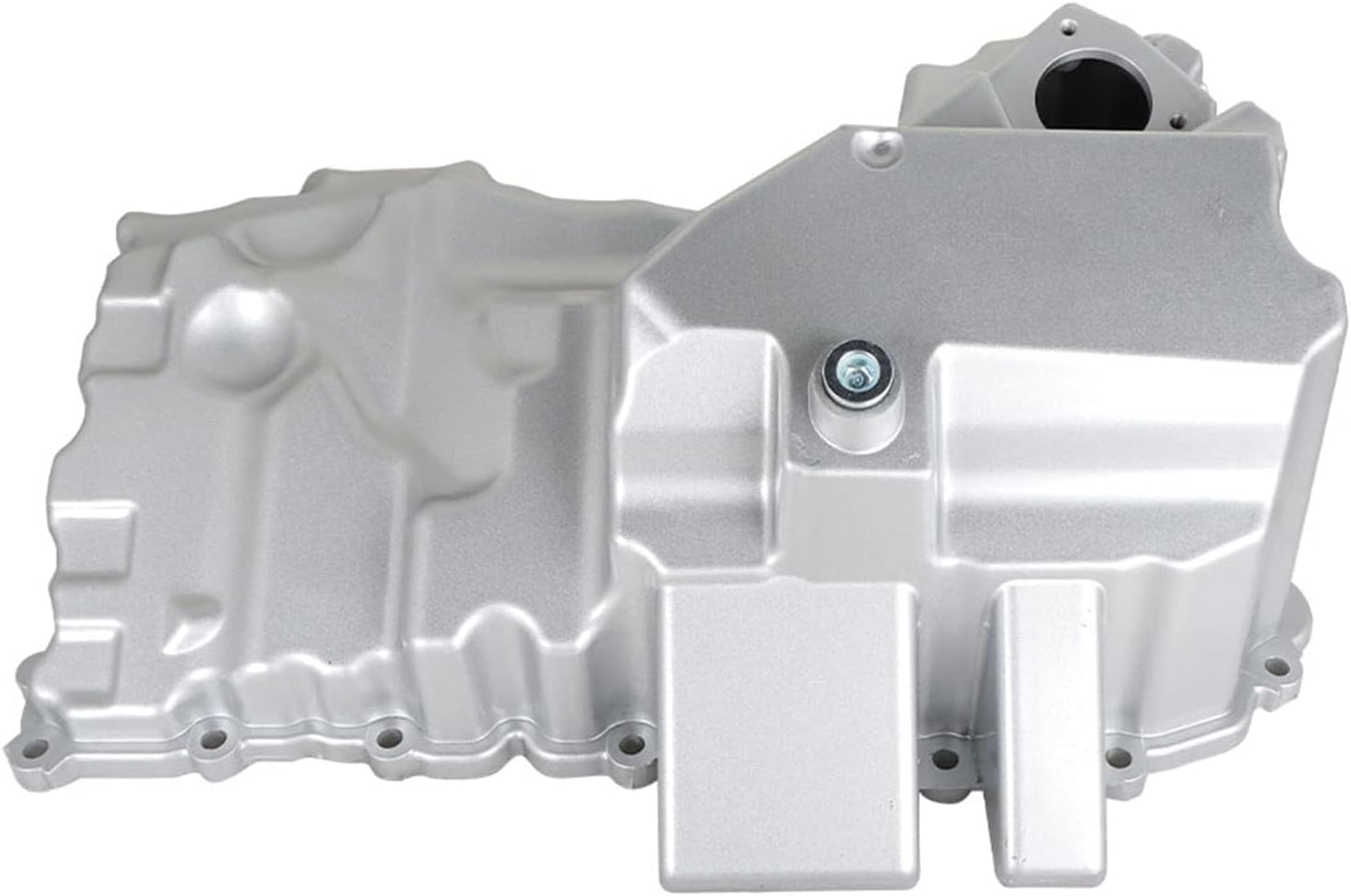 Reemplazo cacerola aceite motor aluminio 2.0L N20