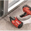Destornillador impacto inalámbrico SID 4-A22 22V hex 1/4"