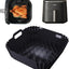 Accesorios silicona freidora aire Cosori 6qt Turbo