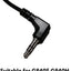 Accesorios espejo salpicadero para G840S G850 G930