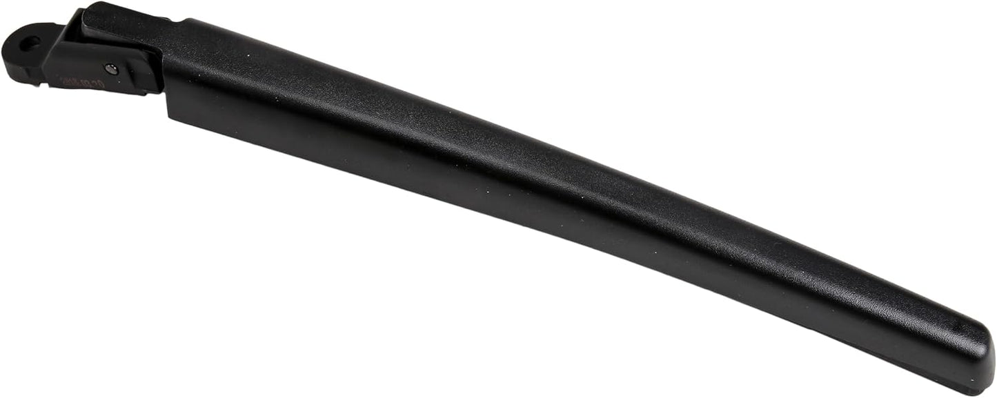 Brazo limpiaparabrisas trasero 15.73pulg