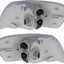 Luces direccionales Toyota Corolla 81520-02040