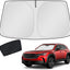 Parasol plegable para Mazda CX-CX50 bloquea UV