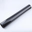 Manguera refrigerante silicona negra 2ft