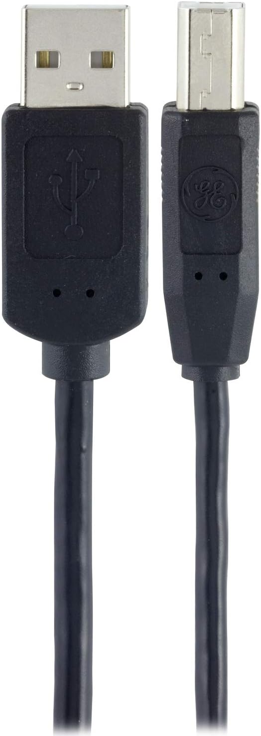 Cable USB 6ft para dispositivo GE