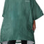Poncho lluvia impermeable transpirable adultos y jóvenes