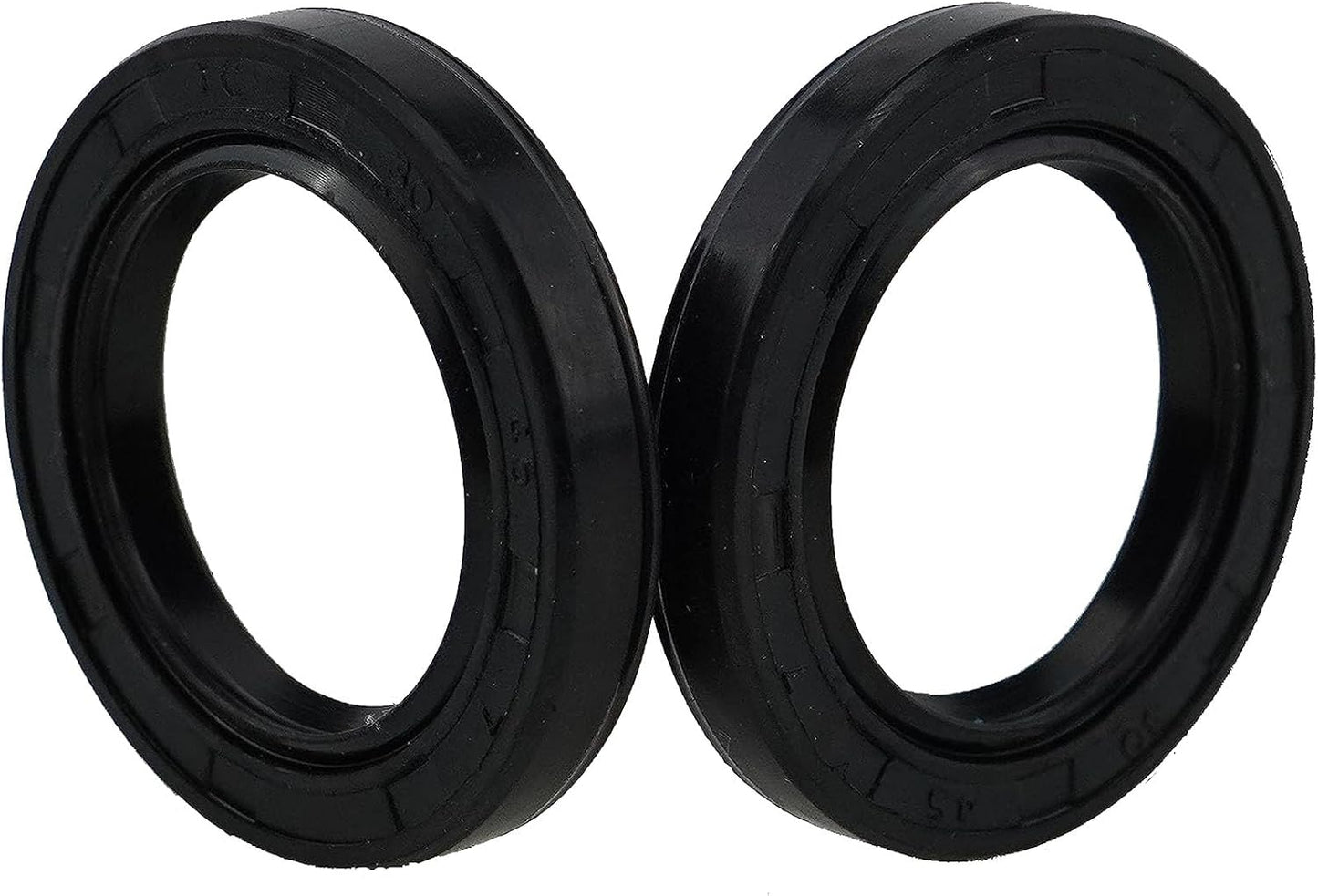 2 Pack Sellos Eje Hélice Comp Yamaha 115-300 HP 1984-Actual